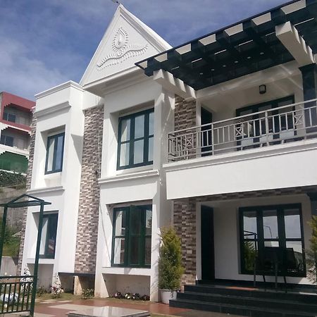 Skyblue Resort อูตี ภายนอก รูปภาพ
