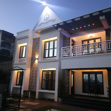 Skyblue Resort อูตี ภายนอก รูปภาพ