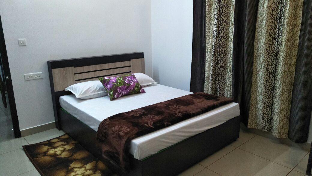 Skyblue Resort อูตี ภายนอก รูปภาพ